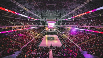 NBA十佳球扣篮与封盖混剪