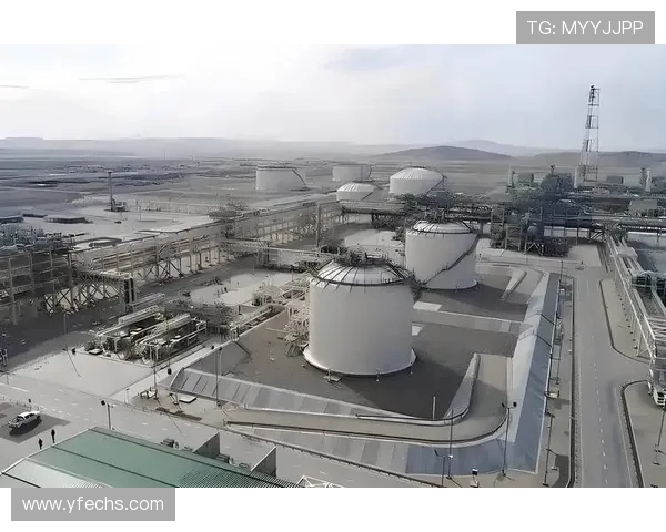 全球挑战赛特别报道:液化天然气如何在能源转型中崛起与发展